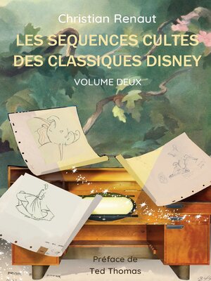 cover image of Les Séquences Cultes des Classiques Disney